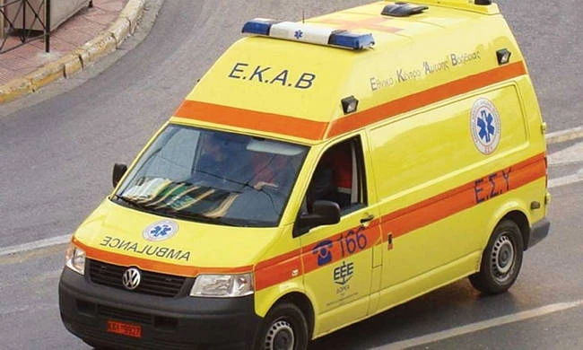 Λαμία: Δημόσιος υπάλληλος άφησε την τελευταία του πνοή μέσα στο γραφείο του